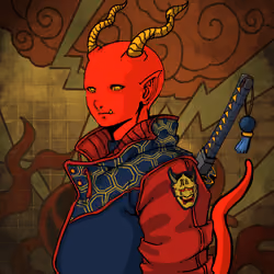 KURENAI #1041