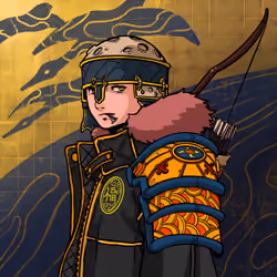 KURENAI #6109