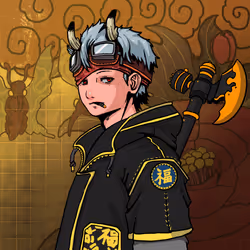 KURENAI #4712