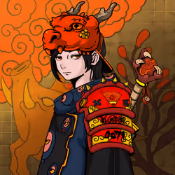 KURENAI #649