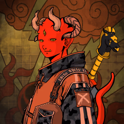 KURENAI #5254