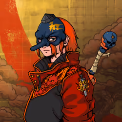 KURENAI #8578