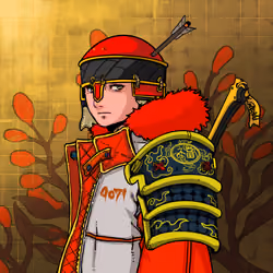 KURENAI #5054