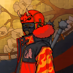 KURENAI #1639
