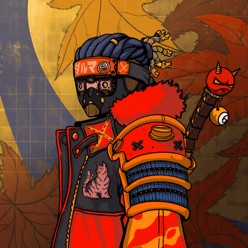Kurenai Hoozuki 