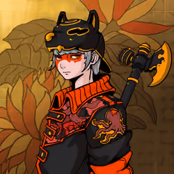 KURENAI #3380