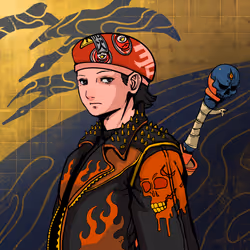 KURENAI #5022