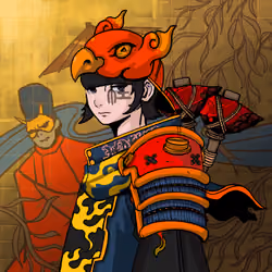 KURENAI #7315