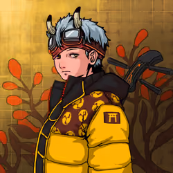 KURENAI #8430