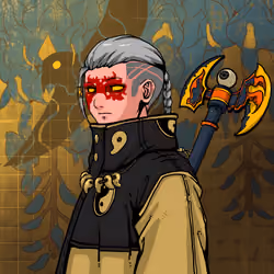 KURENAI #2864