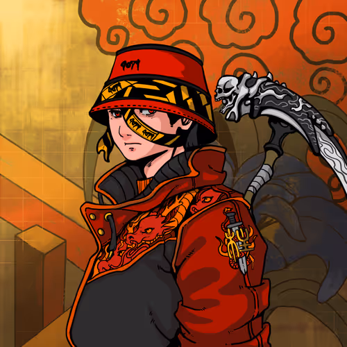 KURENAI #7154