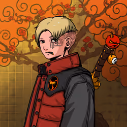 KURENAI #4913