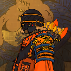 KURENAI #7263