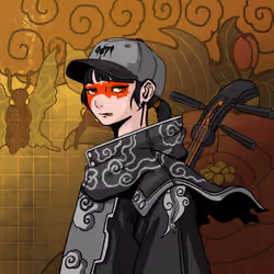 KURENAI #8169