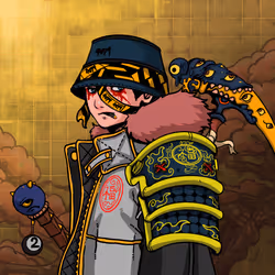KURENAI #7612