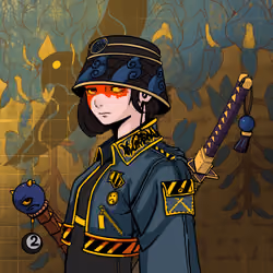 KURENAI #4912