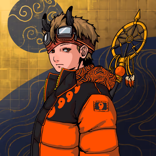 Kurenai Hoozuki 