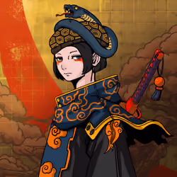 KURENAI #3993