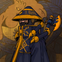 KURENAI #3765