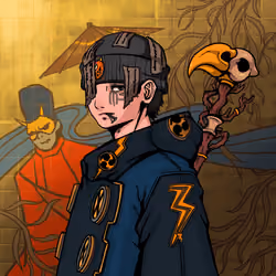 KURENAI #1489
