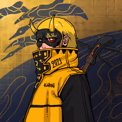 KURENAI #5452