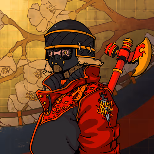 KURENAI #5754