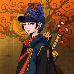 KURENAI #312