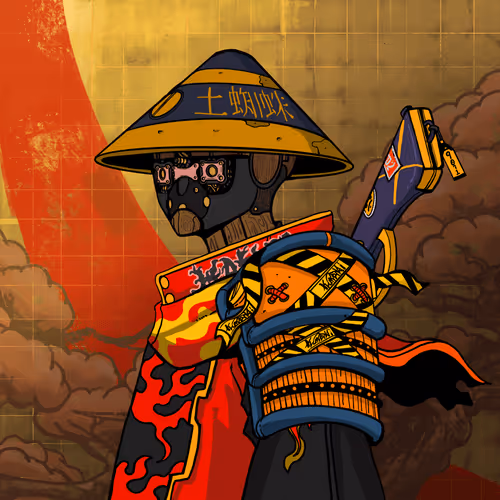 Kurenai Hoozuki 