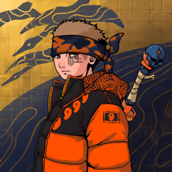 KURENAI #4339