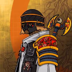 KURENAI #5350