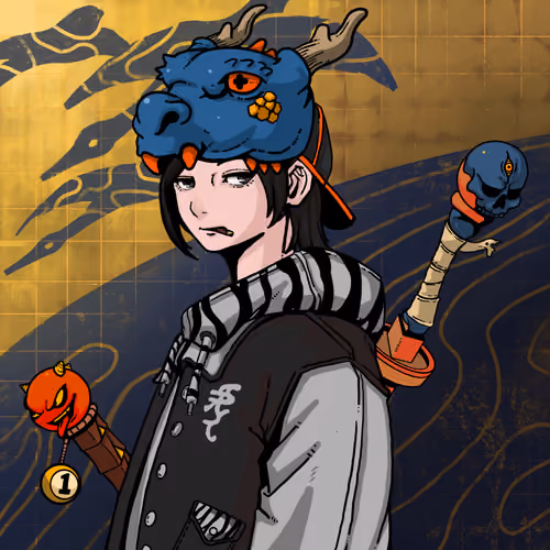 KURENAI #6208