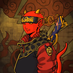 KURENAI #4427
