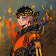 6810