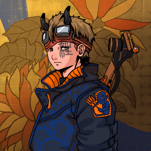 KURENAI #3016