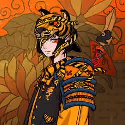 KURENAI #5628