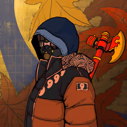 KURENAI #8689