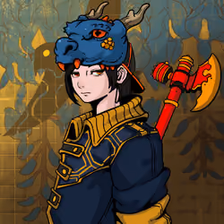 KURENAI #1284