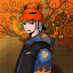 KURENAI #4352