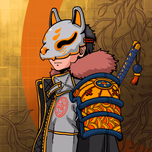KURENAI #3256