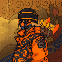 KURENAI #952