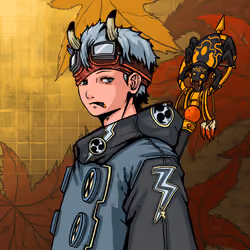 KURENAI #664