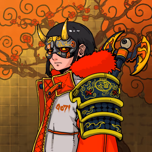KURENAI #2703