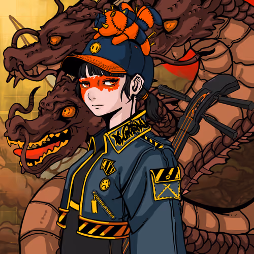 KURENAI #5715
