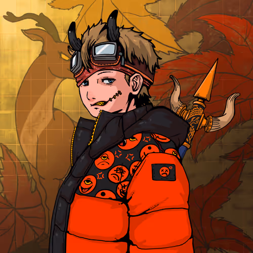 Kurenai Hoozuki 