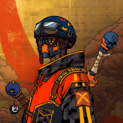 KURENAI #4811