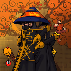 KURENAI #6852
