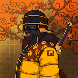 KURENAI #2265