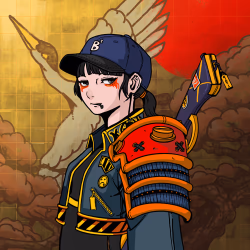 KURENAI #5664