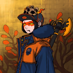 KURENAI #6694