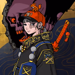 KURENAI #8585